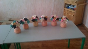 Handmade Steaua Calauza (2)